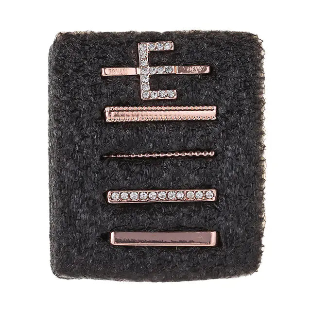 Smartwatch Metal Diamond Decoration Charm