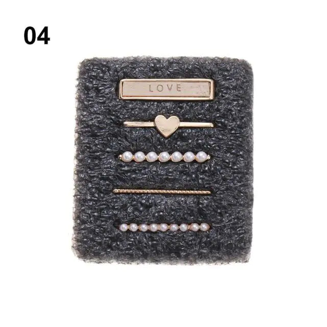 Smartwatch Metal Diamond Decoration Charm