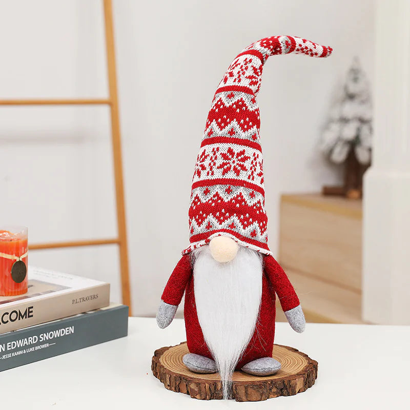 Mini Gnome decorations