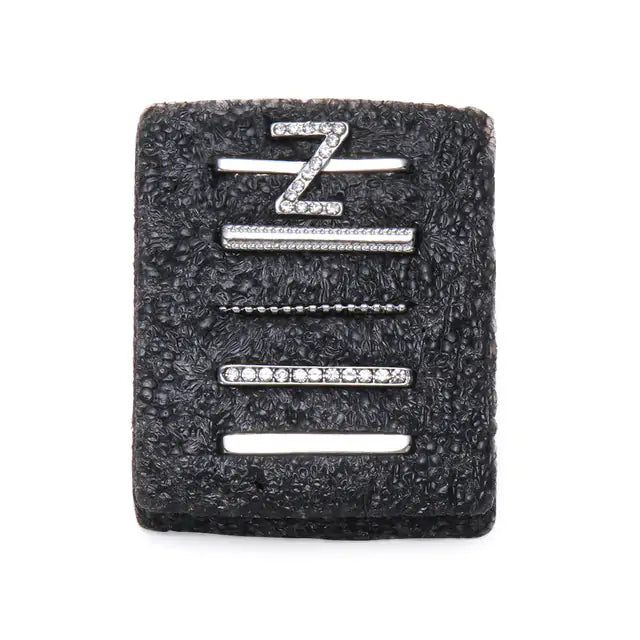 Smartwatch Metal Diamond Decoration Charm