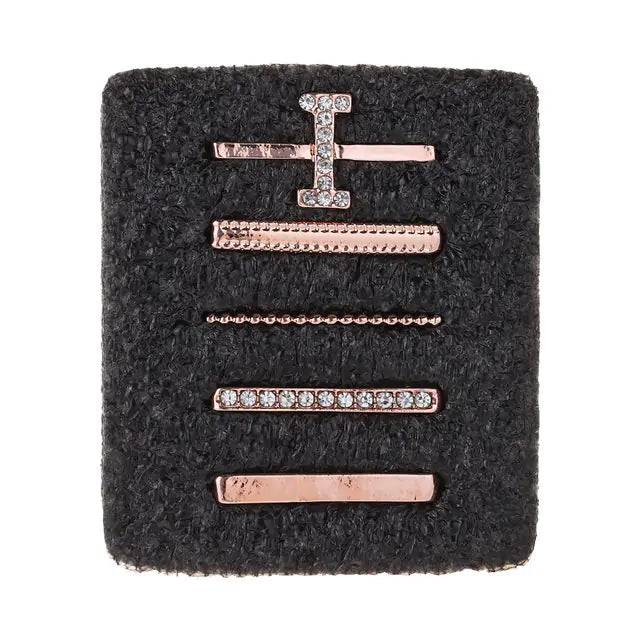 Smartwatch Metal Diamond Decoration Charm