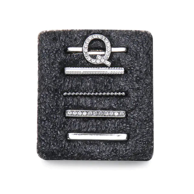 Smartwatch Metal Diamond Decoration Charm