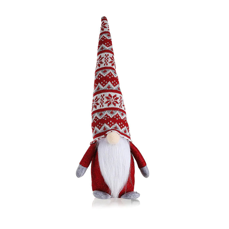 Mini Gnome decorations
