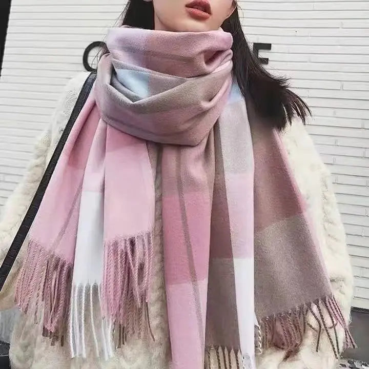 Womens Scarf