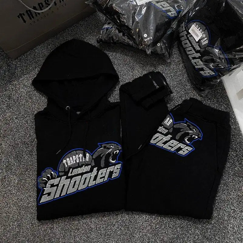 Graphic Sweatshirts