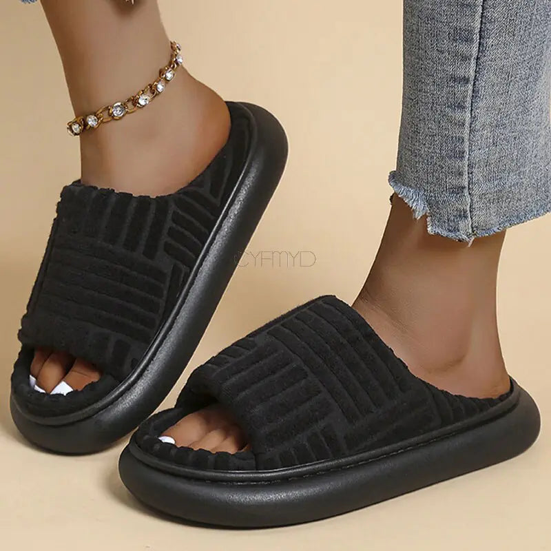 Womens House Slippers