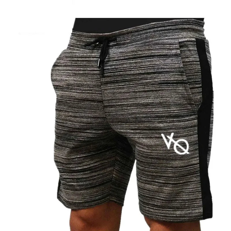 Jogger Shorts