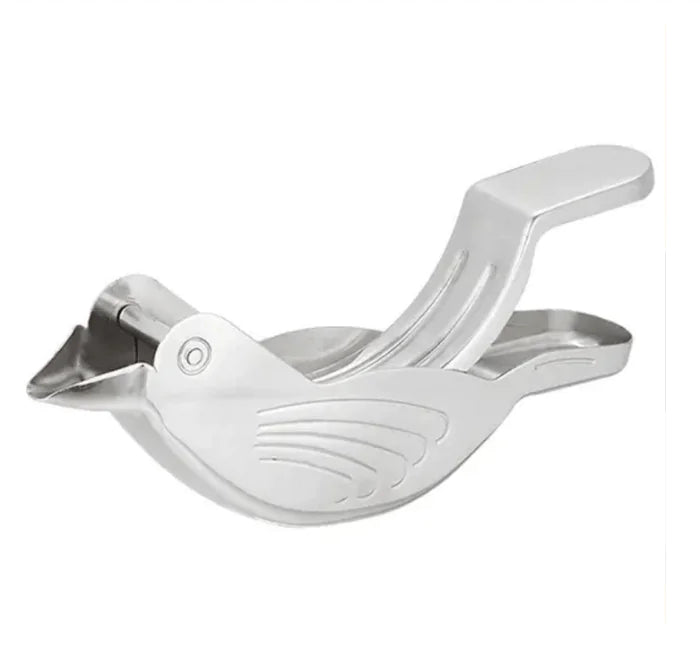 Animal-Shaped Lemon Squeezer