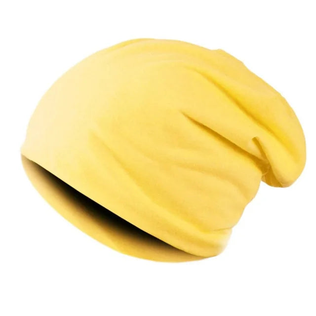 Knitted Beanie