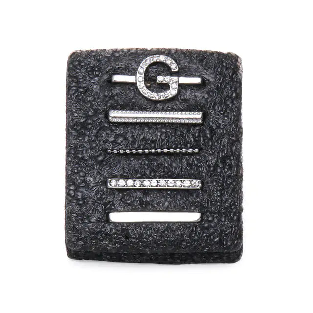 Smartwatch Metal Diamond Decoration Charm