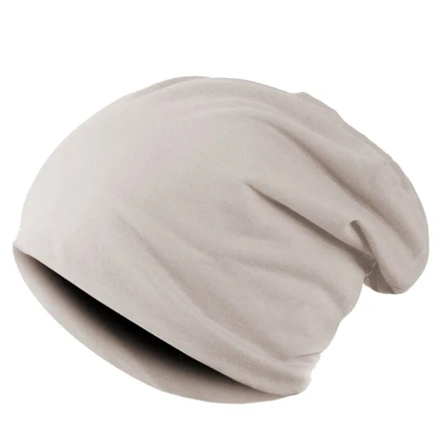 Knitted Beanie