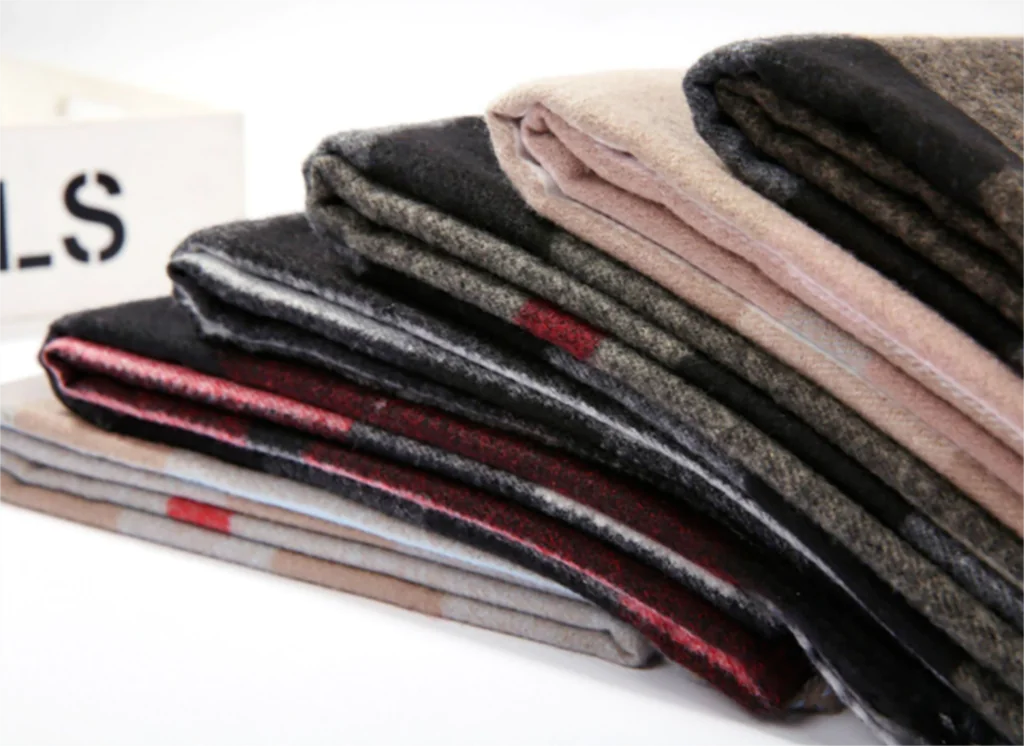Womens Scarf