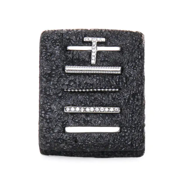 Smartwatch Metal Diamond Decoration Charm