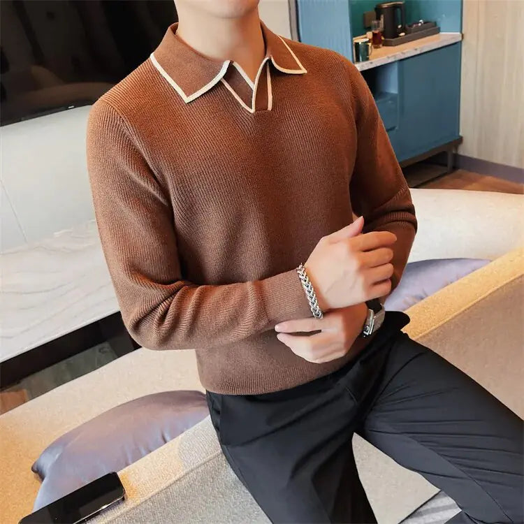 Style Sweater