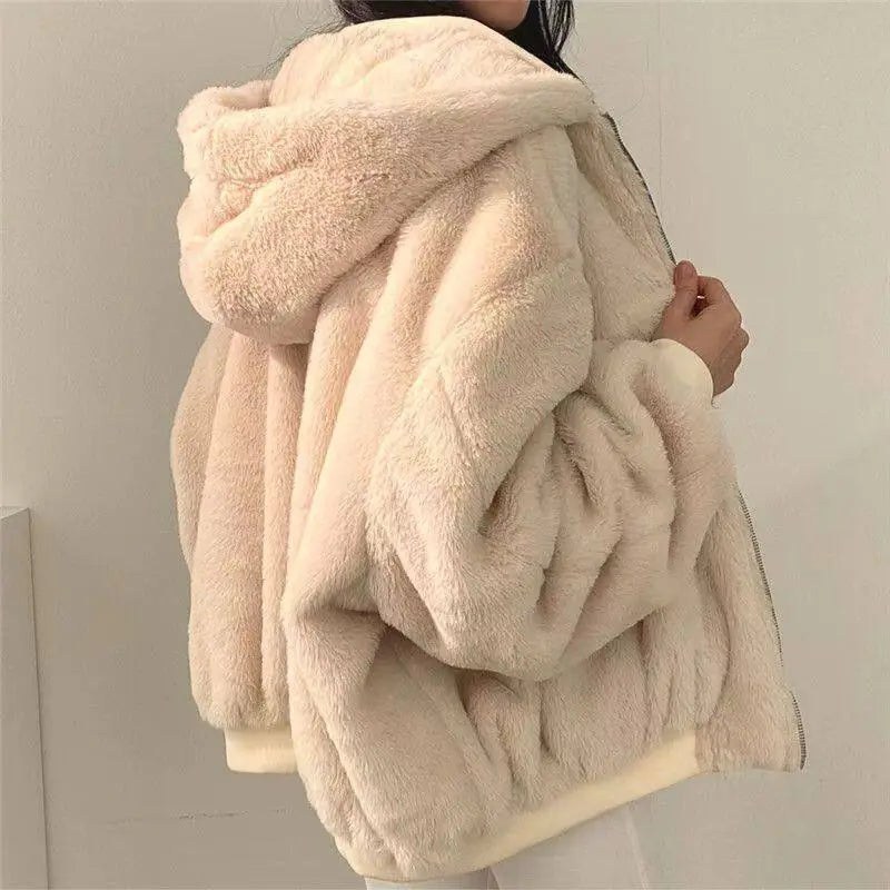 Thick Warm Fleece