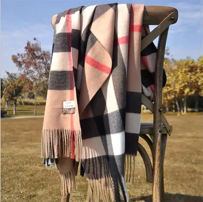 Womens Scarf