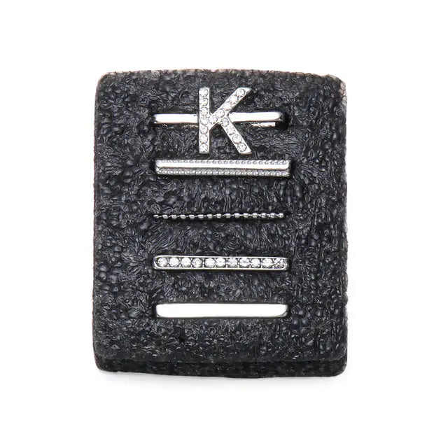 Smartwatch Metal Diamond Decoration Charm