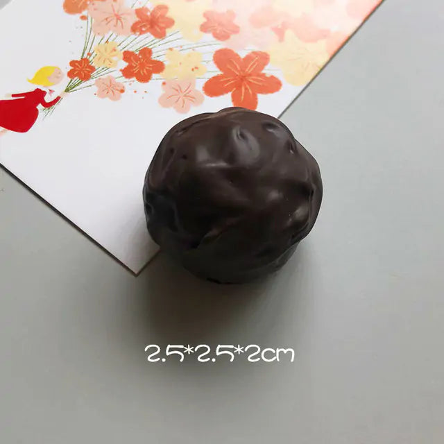 Chocolates Fridge Magnet