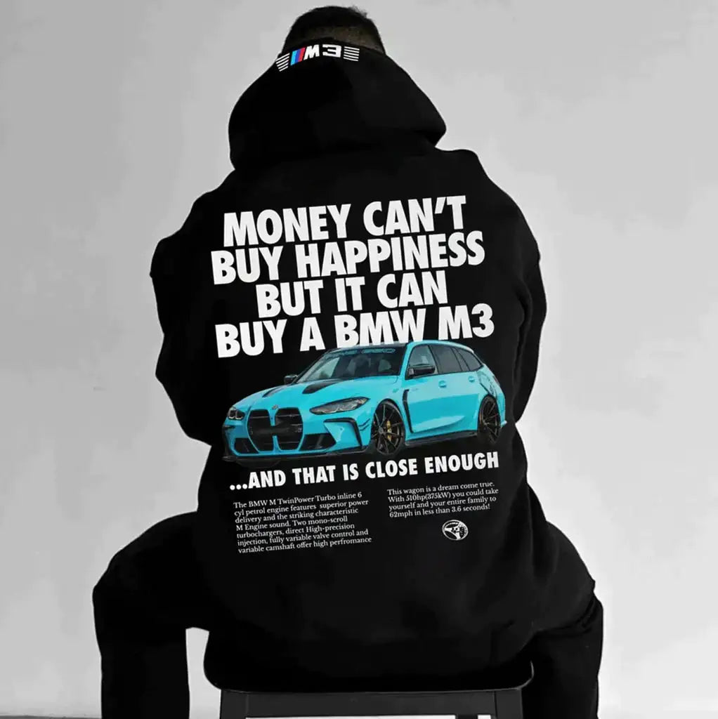 Racing Hoodie VARIENTS