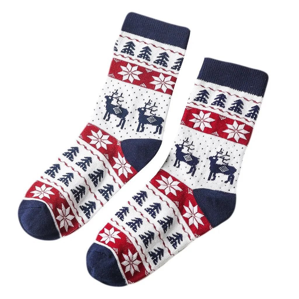 Christmas Socks Set