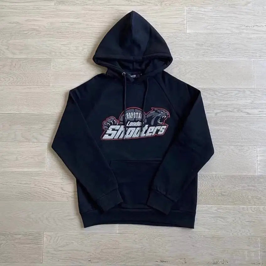 Graphic Sweatshirts