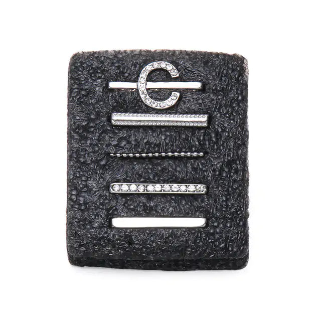 Smartwatch Metal Diamond Decoration Charm