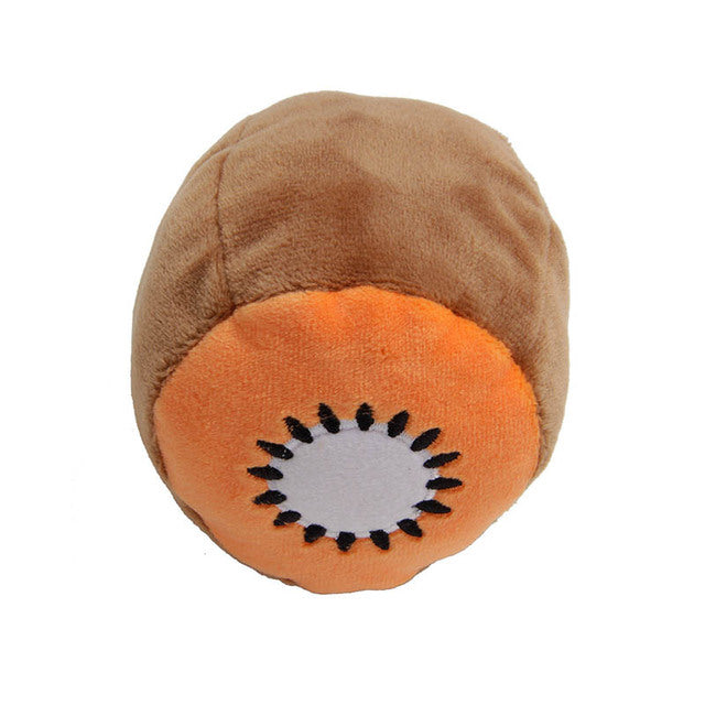 Fruit Cat Toys