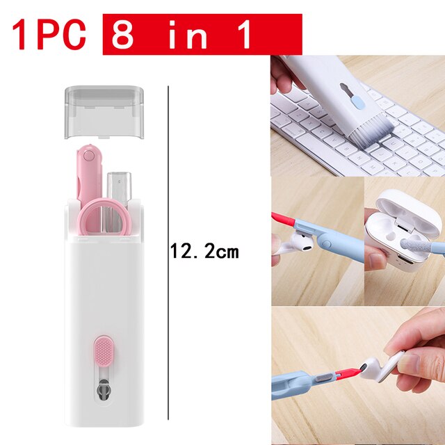 Multifunctional Cleaner Kit for Electronics