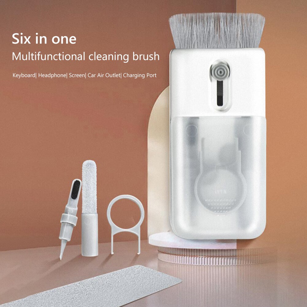 Multifunctional Cleaner Kit for Electronics