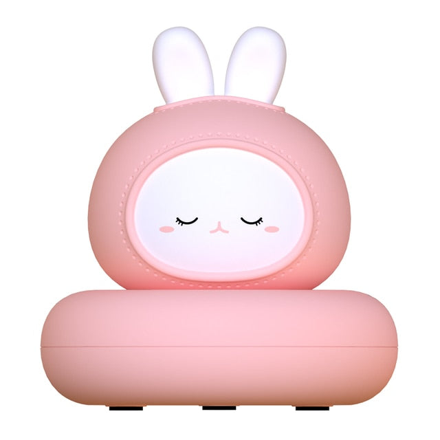 Cartoon Animal LED Lamp