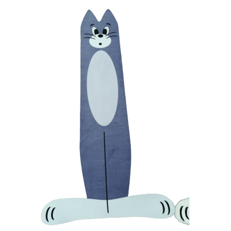 Flat Tom Rugs Stairs