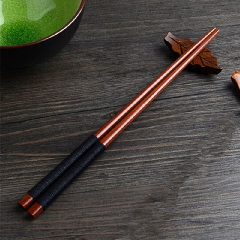 Handmade Wooden Chopsticks