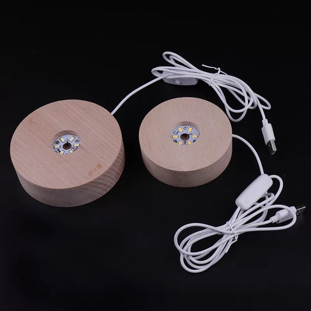 Natural crystal selenite tower lamp