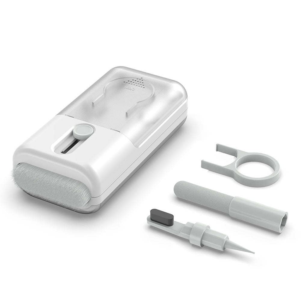 Multifunctional Cleaner Kit for Electronics