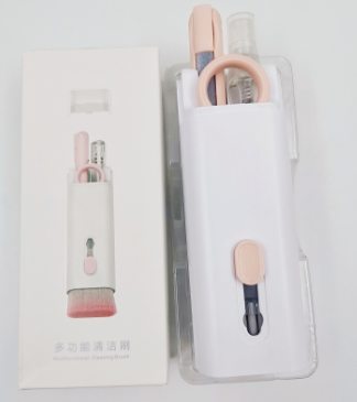 Multifunctional Cleaner Kit for Electronics