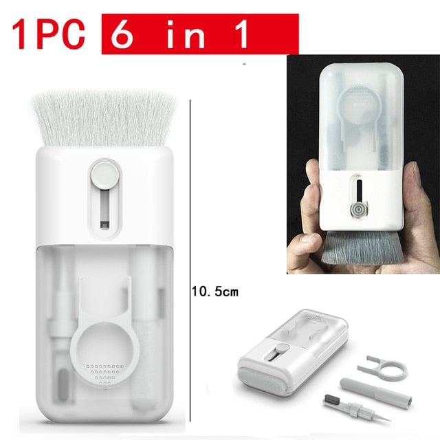 Multifunctional Cleaner Kit for Electronics