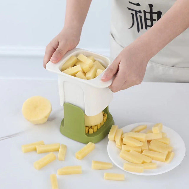 Vegetable Dicing Cutter
