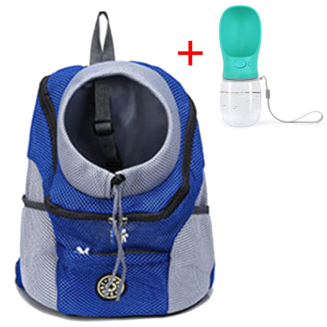 Pet Carriers For Small Cats and Dogs