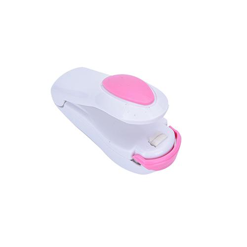 Food Clip Heat Sealing Machine Battery Operated
