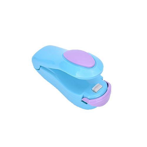 Food Clip Heat Sealing Machine Battery Operated