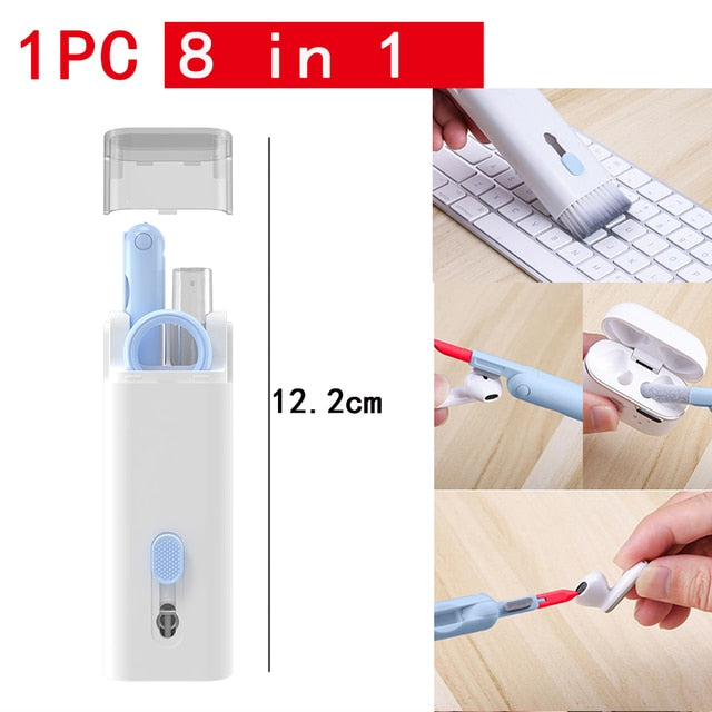 Multifunctional Cleaner Kit for Electronics