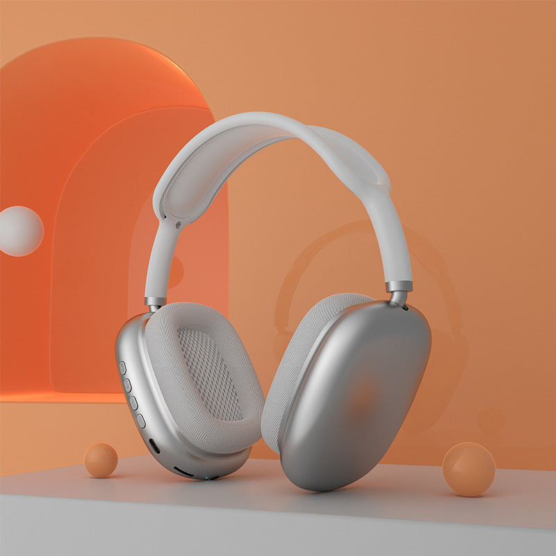 Bluetooth Aesthetic Headphones