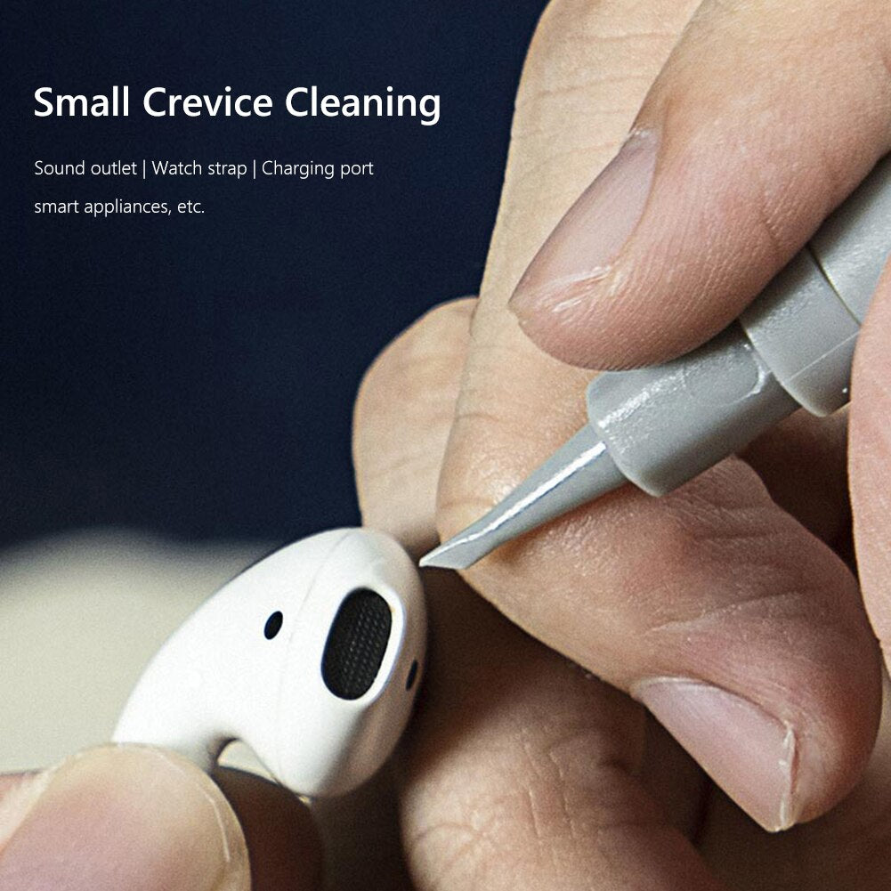 Multifunctional Cleaner Kit for Electronics