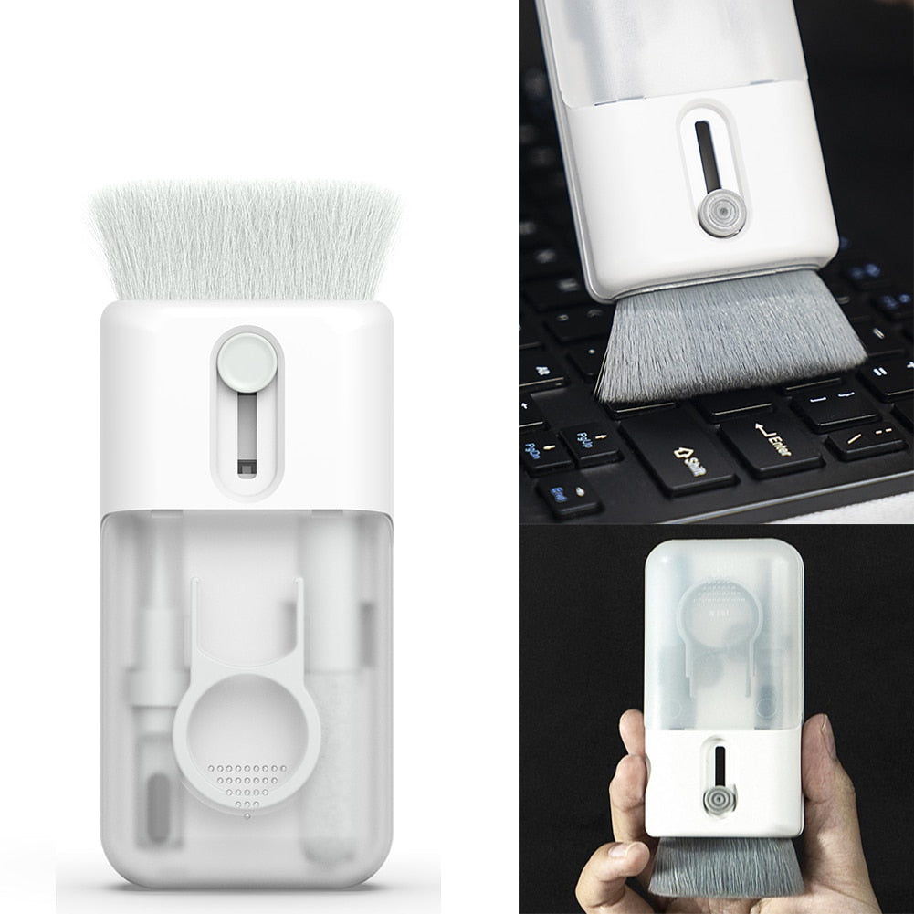 Multifunctional Cleaner Kit for Electronics