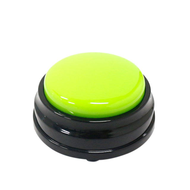 Voice Recording Sound Button Pets Kids