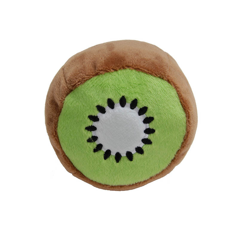 Fruit Cat Toys