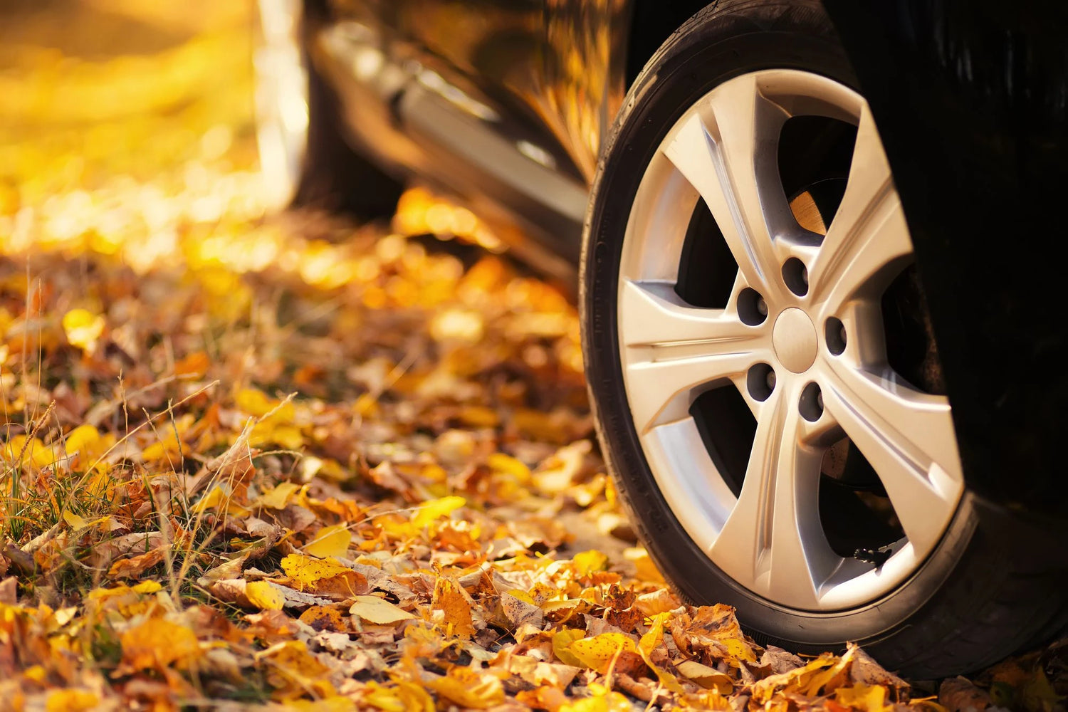 Automotive