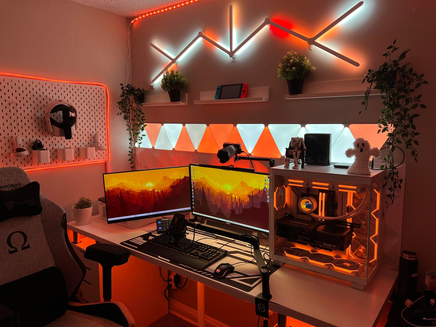 Games & Electronics