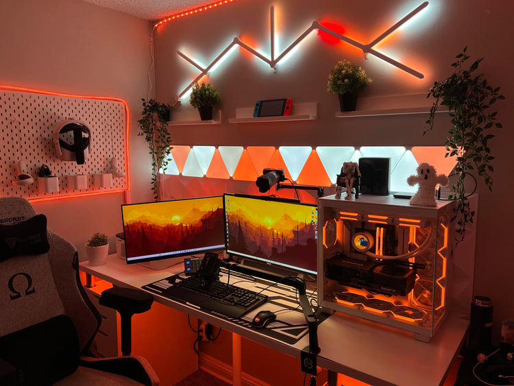 Games & Electronics