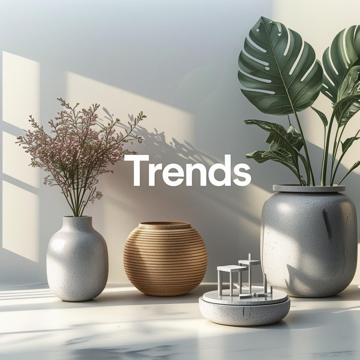 Trends